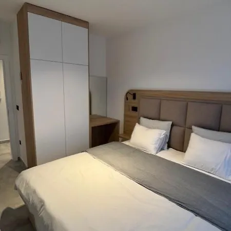 Apartman Theview 2 Maslenica