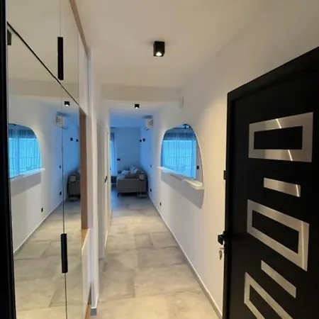 Apartman Theview 2 Maslenica