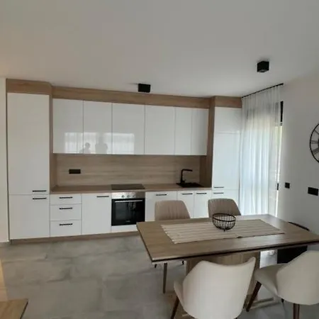 Apartman Theview 2