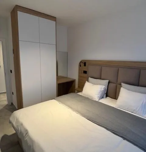 Apartament Theview 2 Maslenica