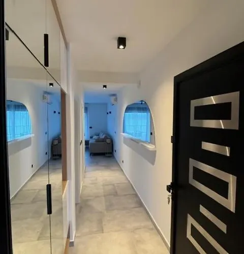 Apartament Theview 2 Maslenica