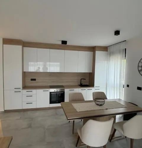 Apartament Theview 2