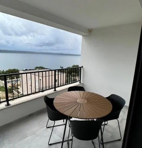 Apartament Theview 2 Maslenica